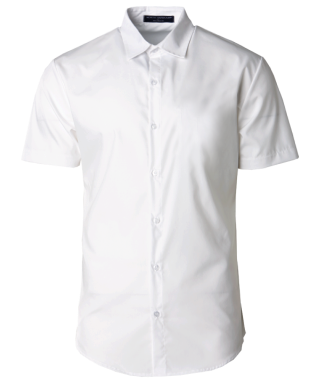 NHB1500 Formal Shirt Premium Oxford